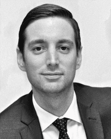 Benjamin Boos